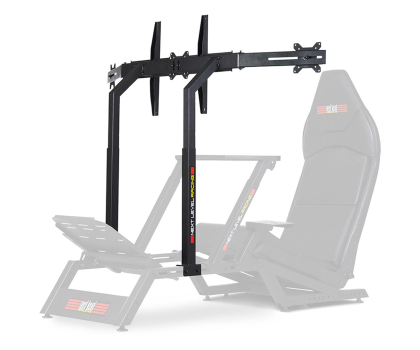 Akcesorium do fotela Next Level Racing Monitor Stand for F-GT Cockpit